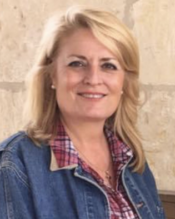 Marcia Watson