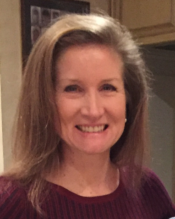 Kristen Bickham