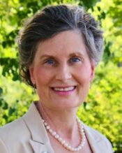 Dr. Laura Pressley